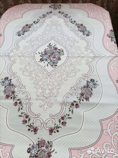 Силиконовая скатерть