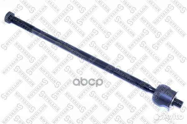 55-98017-SX тяга рулевая Toyota Celica AT200/S