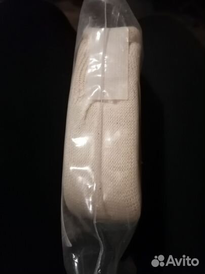 Воротник ортопедический детский(Шина Шанца)