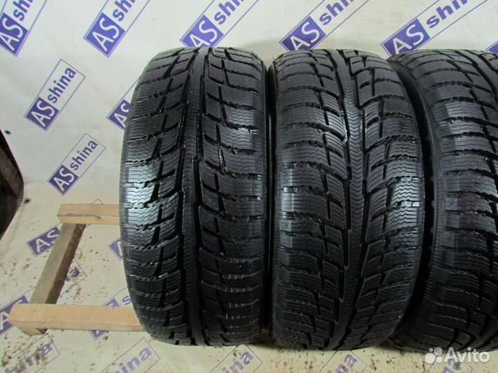 Bfgoodrich Winter T/A KSI 225/50 R17 94T