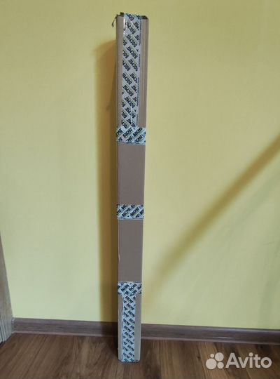 LED светильник на тросах