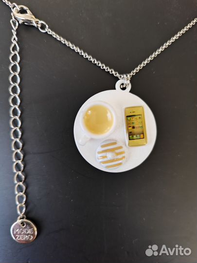 Подвеска Mode Zero