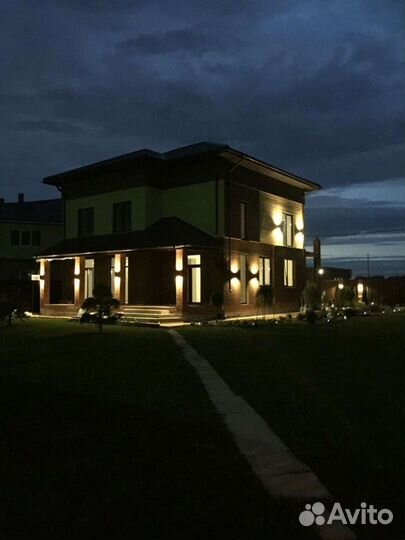 Услуги электрик. Раменское, Броницы, Жуковский