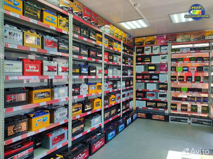 Аккумулятор Cougar 12V 9Aч,на мотоцикл, скутер