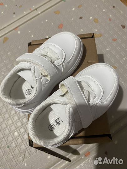 Кеды детские