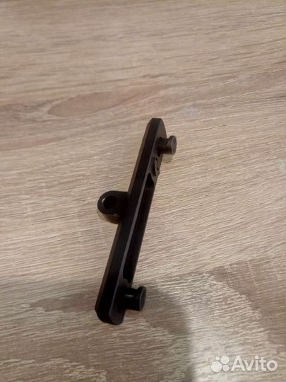 Планка SAG Keymod для сошек типа Harris