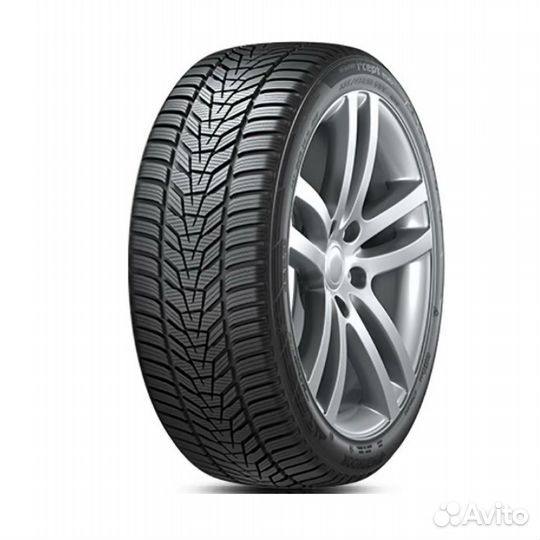 Hankook Winter I'Cept Evo 3 X W330A 235/55 R20
