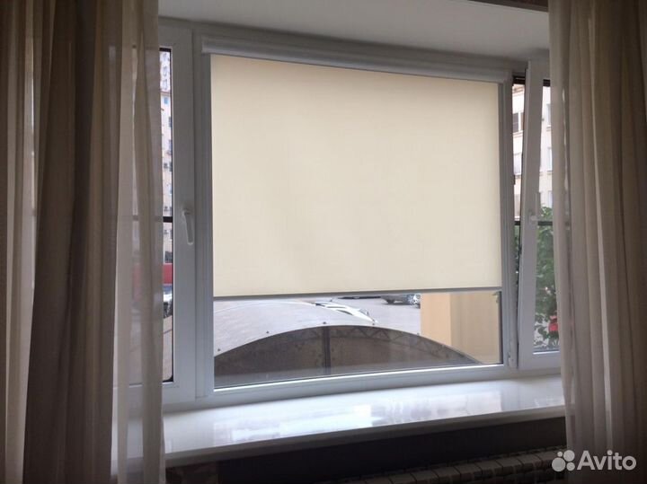 Кассетные шторы J2770-E5977