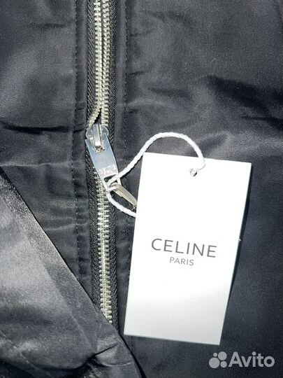 Бомбер celine