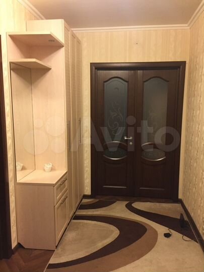 Комната 20 м² в 2-к., 2/5 эт.