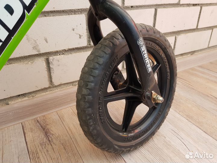 Беговел strider sport 12