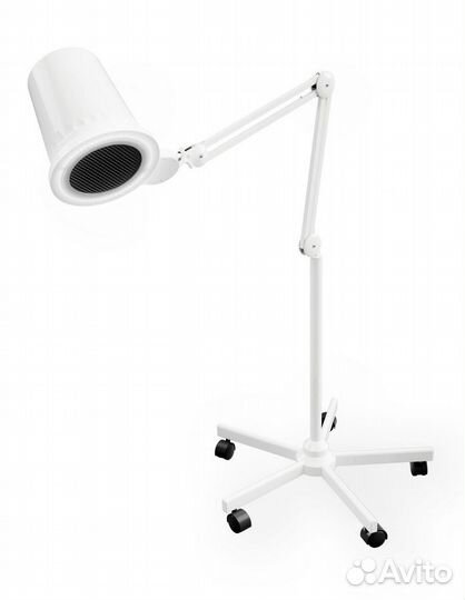 Вытяжка для маникюра и педикюра