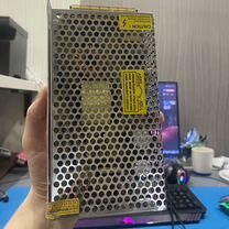 Блок питания 200W 12V