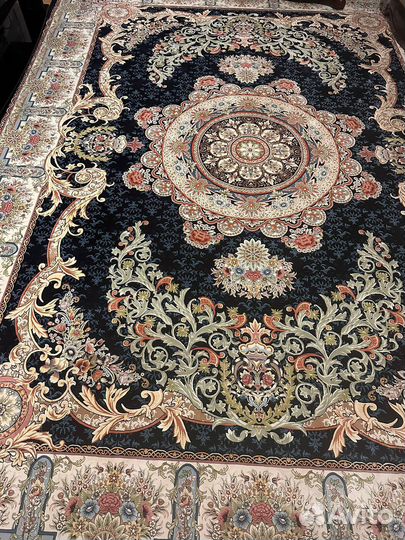 Иранский ковер