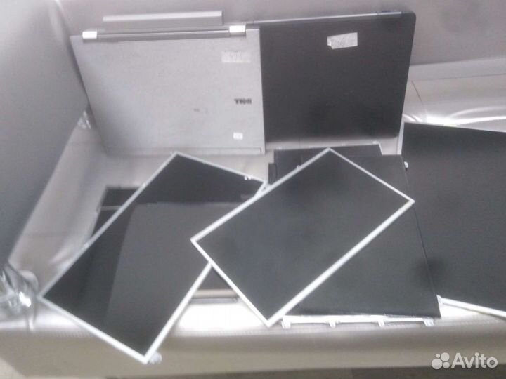 Матрицы экран ноутбуков Dell 15.6 14 13.3 17.3