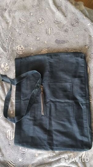 Cумка для планшета 40х50