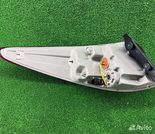 Фонарь правый hyundai IX35 (13-15) LED