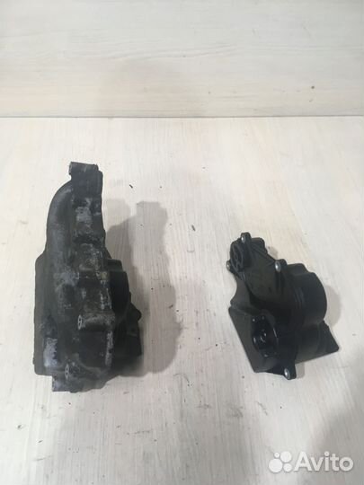 Маслоотделитель Audi A8 D3 2003-2010