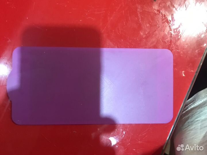 Защитное стекло iPhone 7+ 8+ OG tempered glass