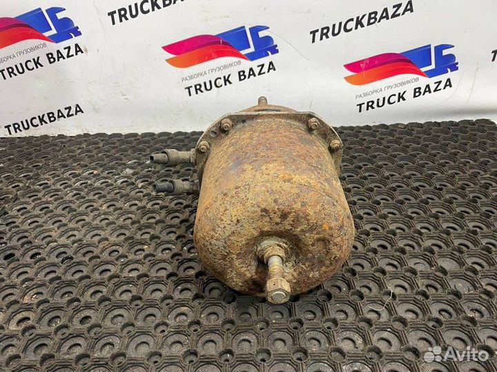 5001848402 Энергоаккумулятор тормозной