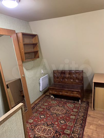 Дом 38 м² на участке 3,5 сот.