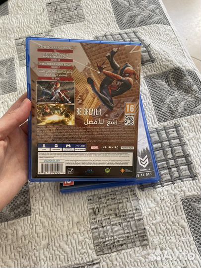 Игры для приставок ps4