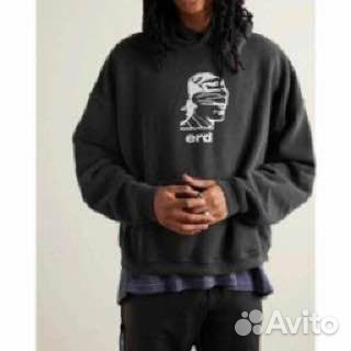 Худи Enfant Riches Déprimés