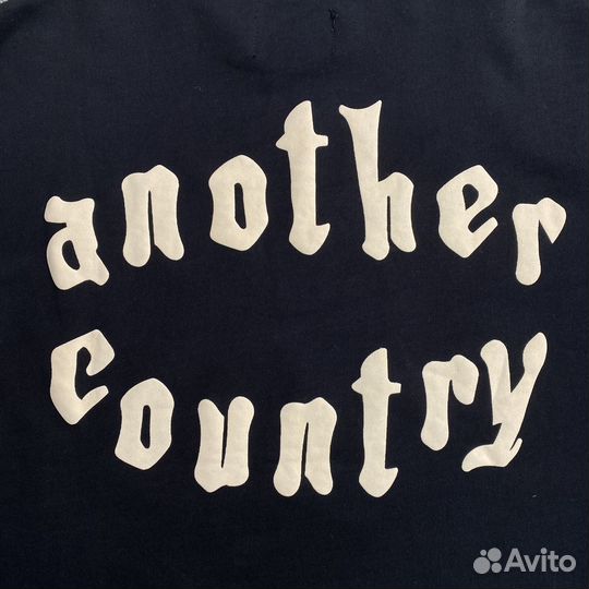 Свитшот Denim tears