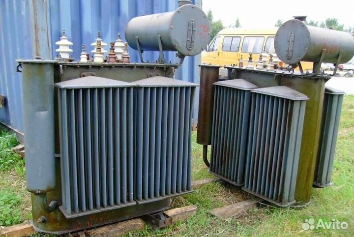 Трансформаторы тсл