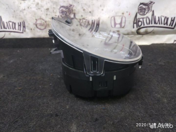 Щиток приборов Skoda Rapid CWV 2017