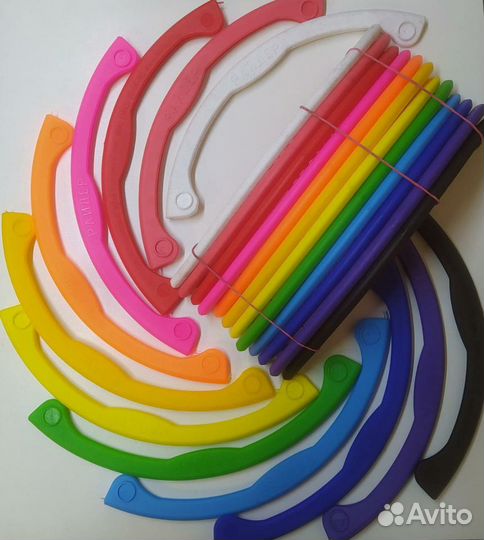 Бампер для сноуборда