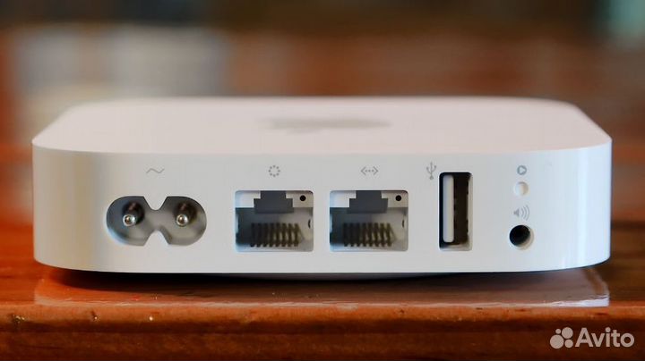 Apple Airport Express (A1392)