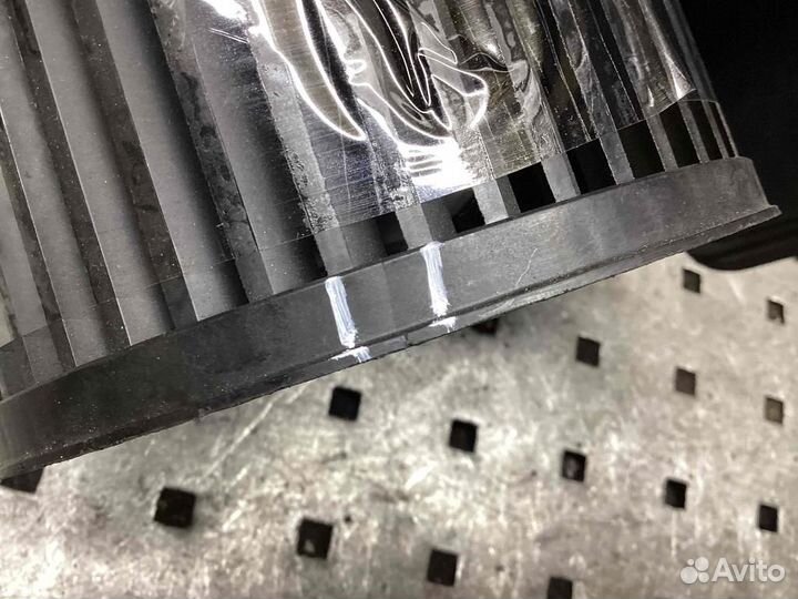 Моторчик печки Volkswagen Golf