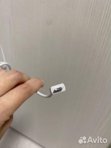 Кабель micro usb, aux