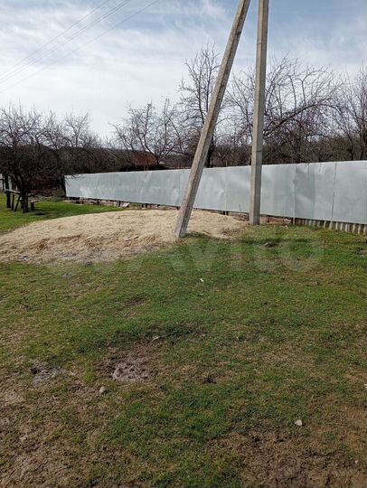 Дом 70 м² на участке 28 сот.