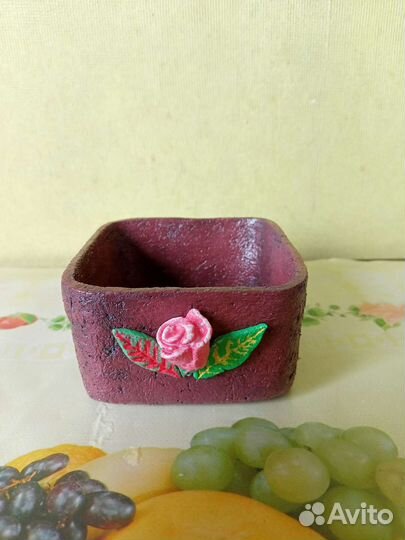 Конфетница