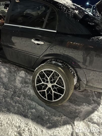 Диски R17 5x110