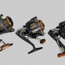 Катушка рыбаловная shimano (Шимано) exage