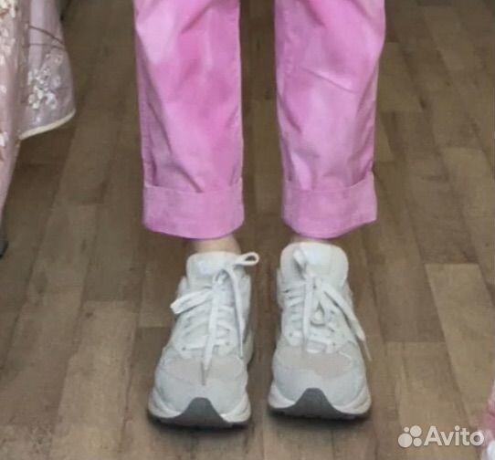 New balance 5740 оригинал