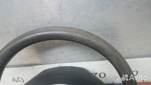 Рулевое колесо KIA venga 1 (7NK24JZ01)