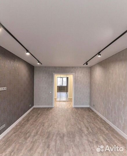 Капитальный ремонт квартир.Ремонт квартир под ключ