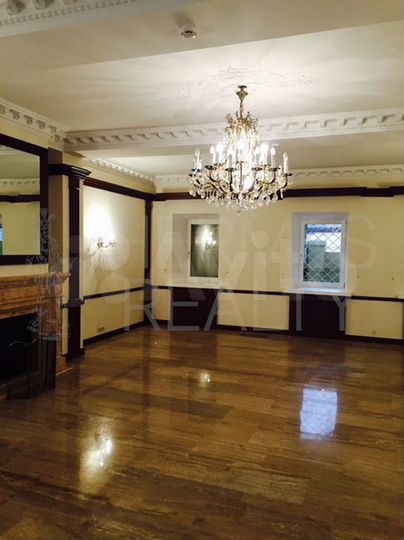 Продажа здания (осз) 617,6 м2 м. Смоленская