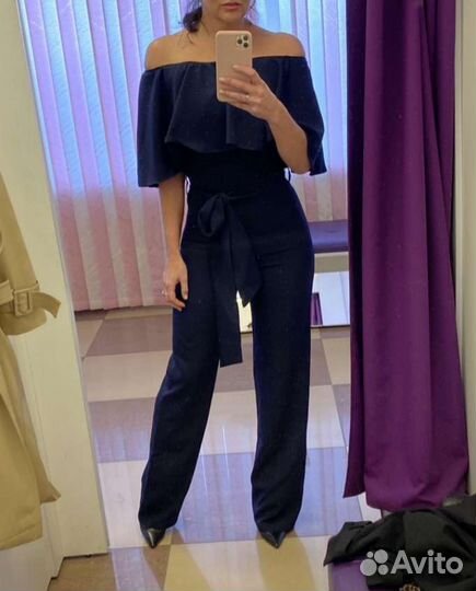 Комбинезон женский новый