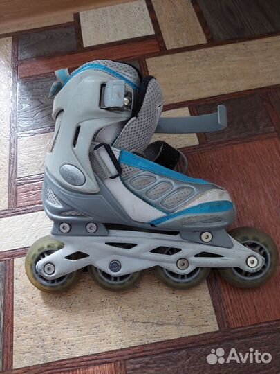 Коньки ролики лыжи