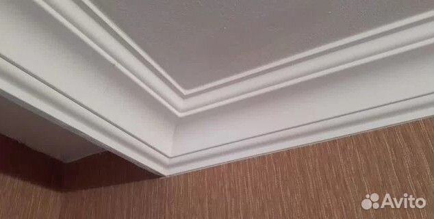 Мастер по отделке квартиры, Ремонт, плинтус