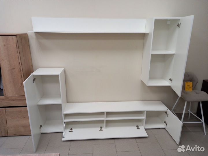 Шкаф мебель на заказ по индивидуальным размерам