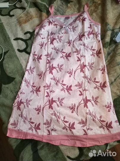 Женские вещи