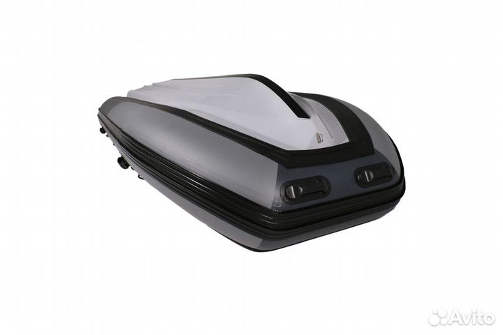 Лодка Rib Навигатор 380R Pro зэ,кк