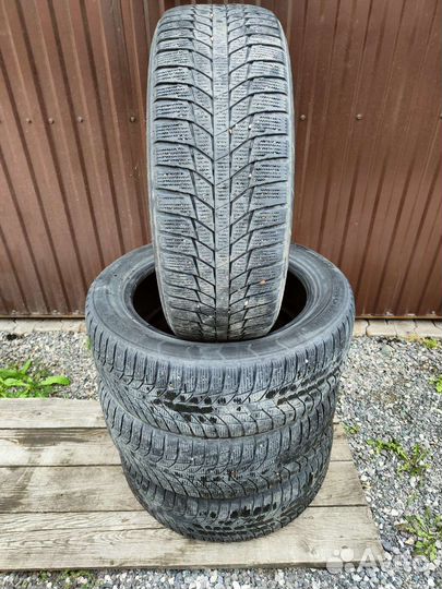Triangle Snowlink TWT02 225/55 R18
