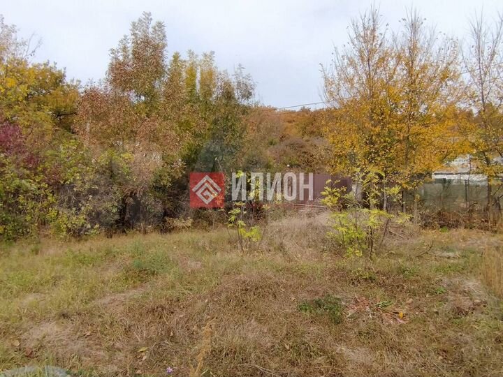 Участок 8 сот. (ИЖС)